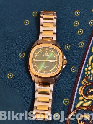 Quartz Men's luxury watch